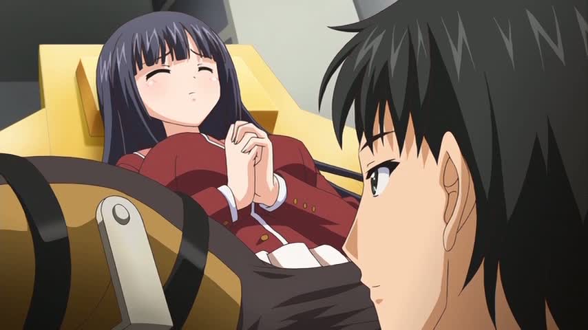 women at work episode 2 hentai