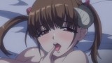 Marshmallow, Imouto, Succubus Episode 1 English