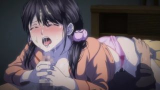 1LDK+JK Ikinari Doukyo? Micchaku!? Hatsu Ecchi!!? The Animation Episode 7