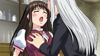 Mahou Shoujo wa Kiss Shite Kawaru Episode 1 English