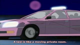 Sex Taxi Episode 4 English