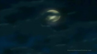 Moonlight Lady Episode 5 English