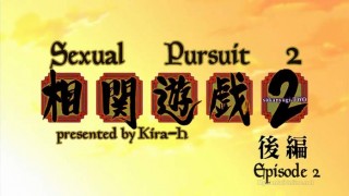 Sexual Pursuit Episode 2 English