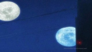 Square of the Moon Episode 1 English
