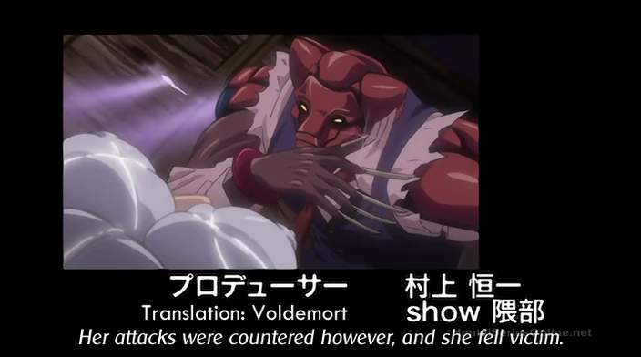 Shion Episode 2 English - Hentai Play