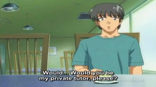 Anyone You Can Do I Can Do Better Episode 2 English