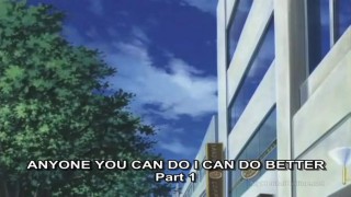 Anyone You Can Do I Can Do Better Episode 1 English