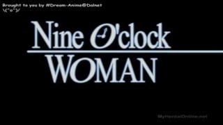 Nine O’Clock Woman Episode 2 English