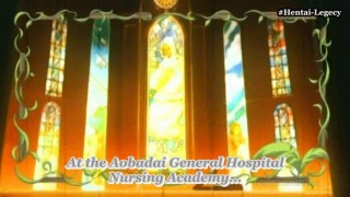 Nurse Me! Episode 2 English