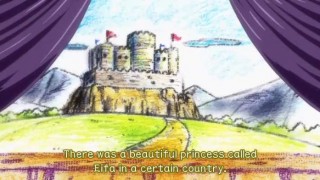 Samayou Midara na Lunatics Episode 1 English