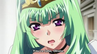Himekishi Olivia Episode 2 English