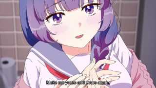 Android wa Keiken Ninzuu ni Hairimasu ka?? Episode 2 English Subbed
