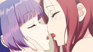 Android wa Keiken Ninzuu ni Hairimasu ka?? Episode 3 English Subbed