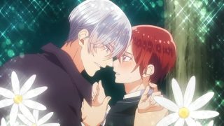 Ateuma Chara No Kuse Shite, Supadari Ouji Ni Choai Sareteimasu Episode 6