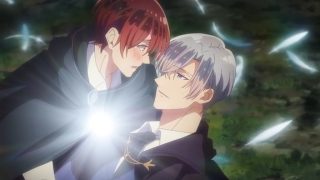 Ateuma Chara No Kuse Shite, Supadari Ouji Ni Choai Sareteimasu Episode 7