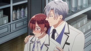 Ateuma Chara No Kuse Shite, Supadari Ouji Ni Choai Sareteimasu Episode 8