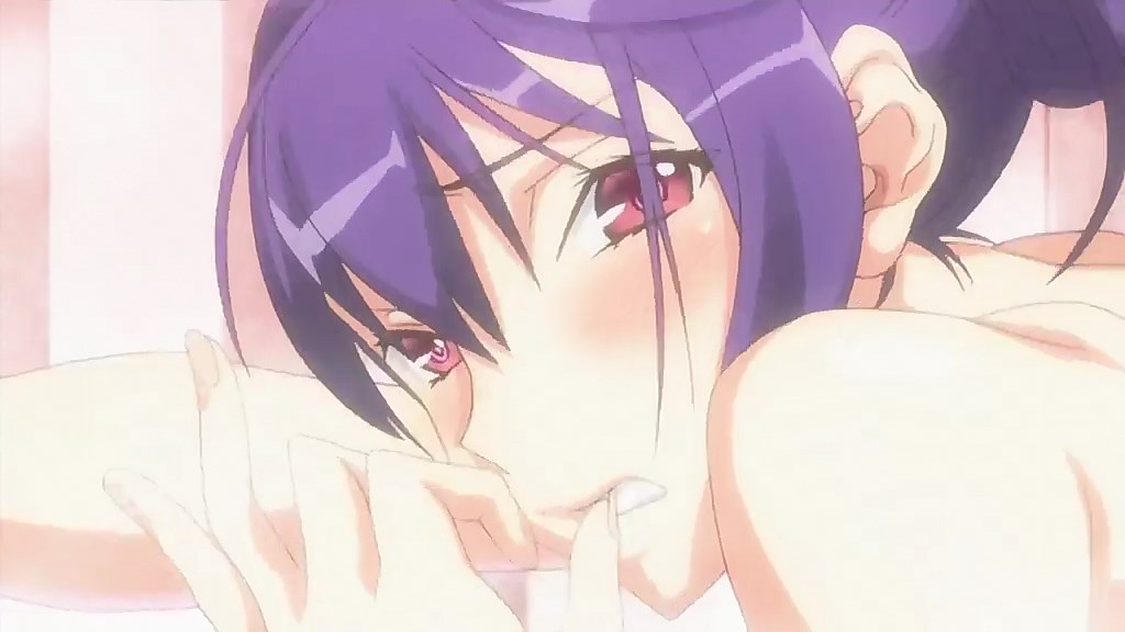 Baku Ane Hentai Gif