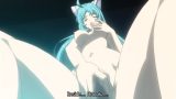 Busou Shoujotai: Blade Briders The Animation Episode 1 English