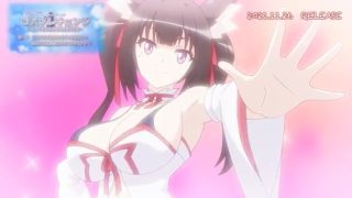 Cosplay Change: Pure-kei Joshidaisei no Kiken na Seiheki Episode 1 Preview