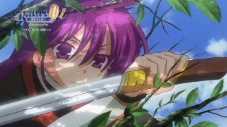 Rance 01: Hikari wo Motomete The Animation Episode 4 English