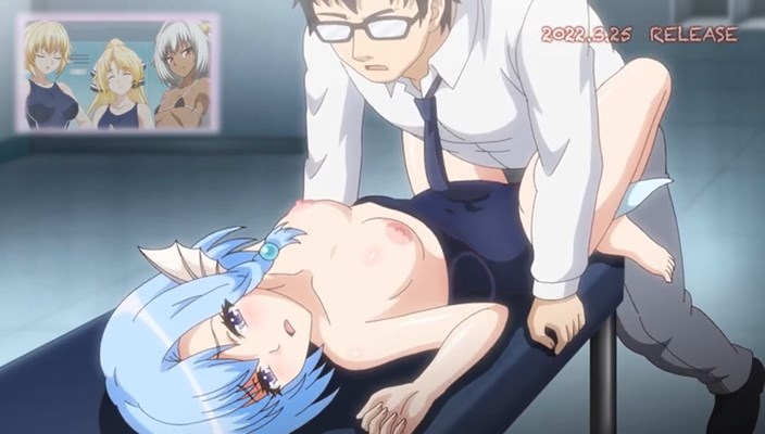 Enjo Kouhai Episode 5 English