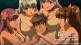 Harem-jima e Youkoso! Episode 2 Preview