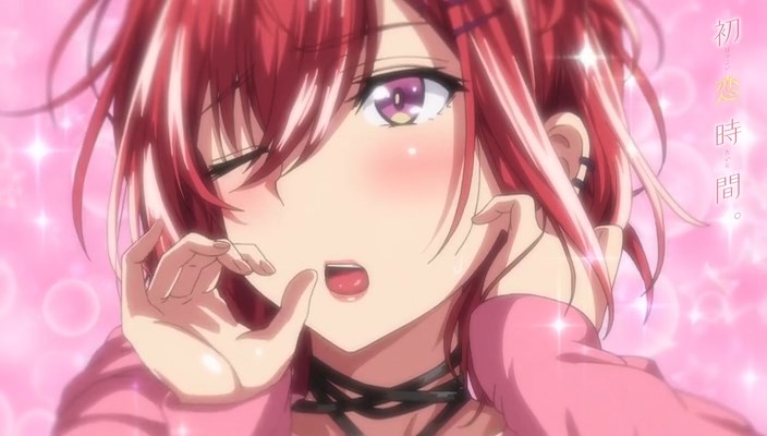 Hatsukoi Jikan Episode 1 English