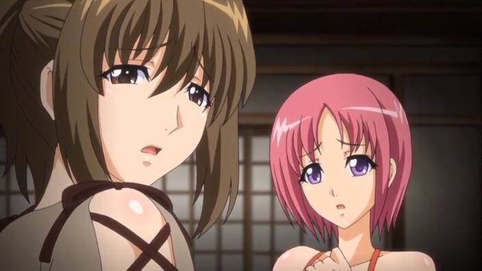 Helter Skelter: Hakudaku No Mura Episode 4 English
