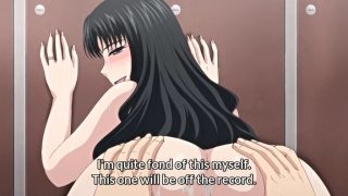Hitozuma, Mitsu to Niku Episode 1 English