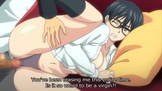 Houkago Initiation Episode 1 English