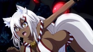 Hyakkiya Tantei Jimusho: Hyakkiya Hikari no Youkai Jikenbo Episode 4 English