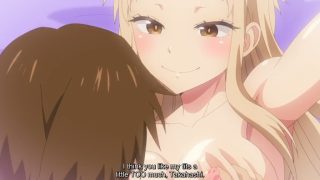 Ichigo Aika Strawberry Elegy Episode 1 English