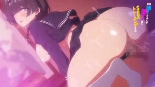 Incha Couple Ga You Gal-Teachi To Sex Training Suru Hanashi Episode 1 Preview