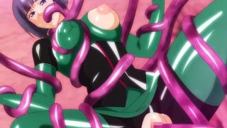 Inshoku Ou Demar Episode 1 Preview