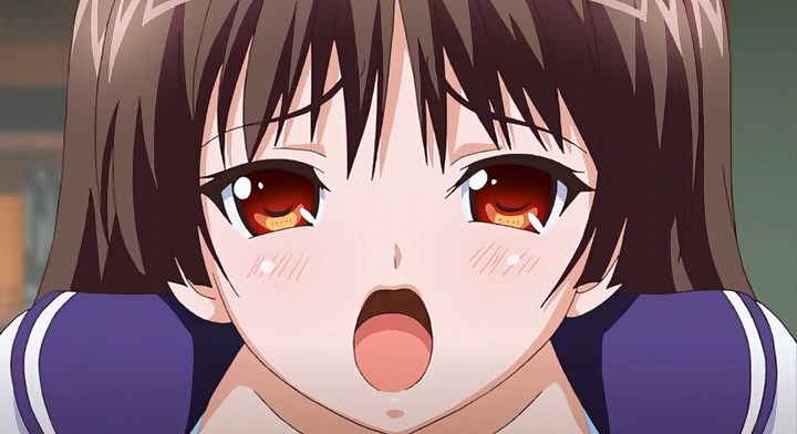 Jk To Inkou Kyoushi 4 Feat. Ero Giin-sensei Namaiki Hamedoru Friends Episode 1 English