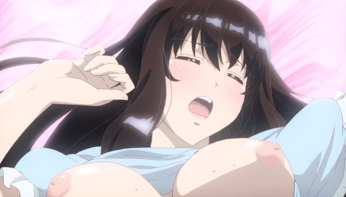 Joshi Ochi! 2-kai Kara Onnanoko Ga… Futte Kita!? Episode 2 English