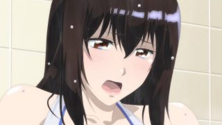 Joshi Ochi! 2-kai kara Onnanoko ga… Futte Kita!? Episode 9 English