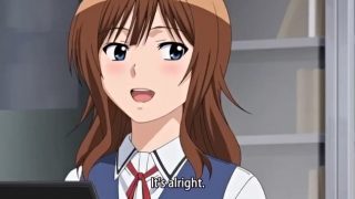Joshikousei no Koshitsuki Episode 3 English