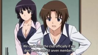 Joshikousei no Koshitsuki Episode 4 English