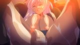 Juurin Oukoku: Elf Oukoku wa Kyodai Naedoko ni Episode 1