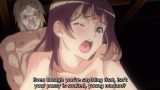 Kagachi-sama Onagusame Tatematsurimasu: Netorare Mura Inya Hanashi The Animation Episode 1 English