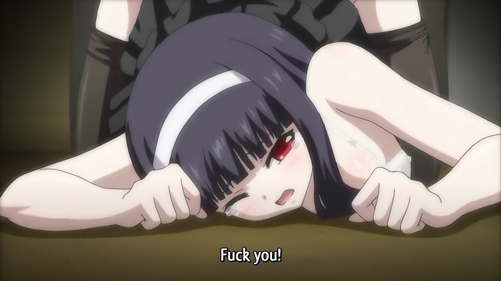 Kagirohi: Shaku Kei – Another Episode 1 English