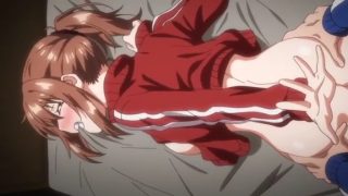 Kakurenbo The Animation Episode 1 English