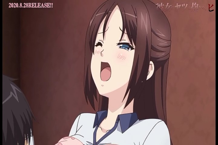 Watch Kanojo Ga Yatsu Ni Idakareta Hi Episode 1 English Hentai Play