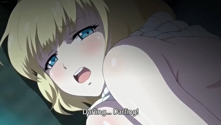 Katainaka Ni Totsui De Kita Russia Musume To H Shimakuru Ohanashi Episode 1 English