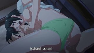 Kimi ga Suki The Animation Episode 2 English