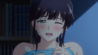 Kimi ga Suki The Animation Episode 2 Preview