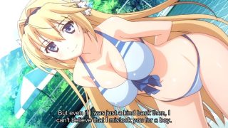 Koikishi Purely Kiss: The Animation Episode 1 English
