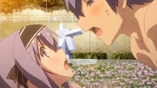 Koikishi Purely Kiss: The Animation Episode 2 English
