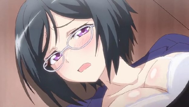 Konbini Shoujo Z Episode 4 English
